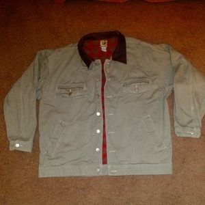 XL Marlboro Vintage Jacket